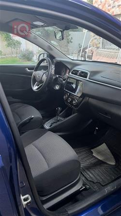 هيونداي رينا